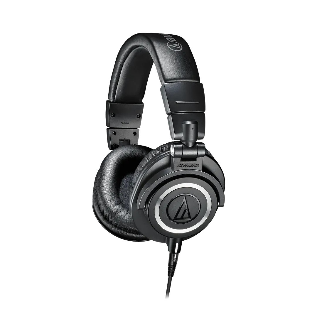 Audio-Technica Audio-Technica ATH-M50x