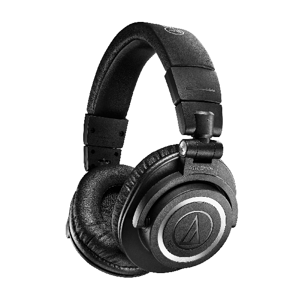Audio-Technica ATH-M50xBT2