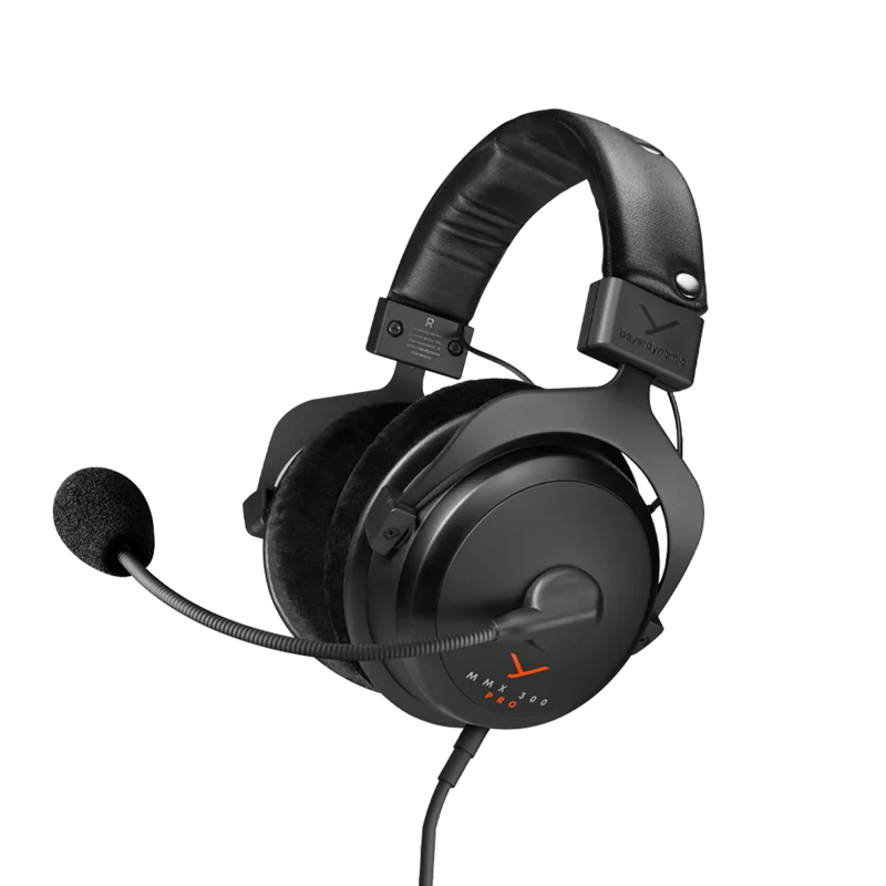 beyerdynamic MMX 300 PRO