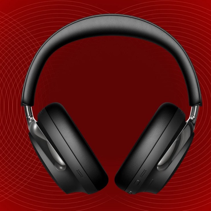 Bose QuietComfort Ultra Headphones (2nd Gen)