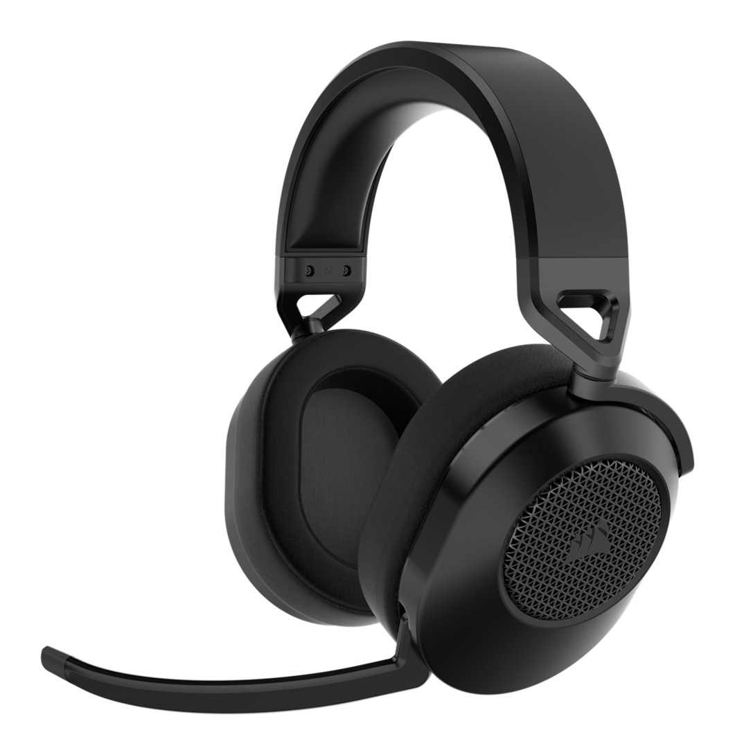 Corsair HS65 WIRELESS Gaming Headset
