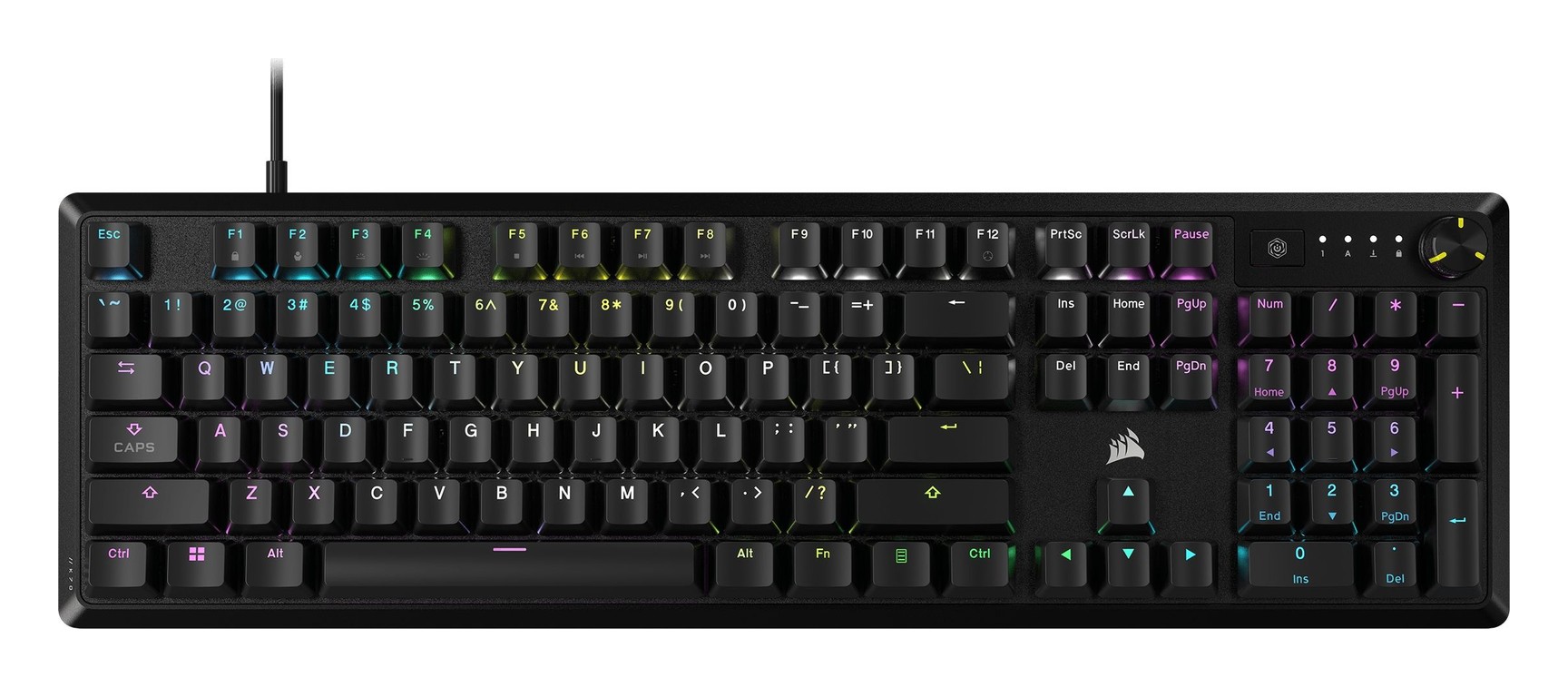 Corsair Corsair K70 CORE RGB