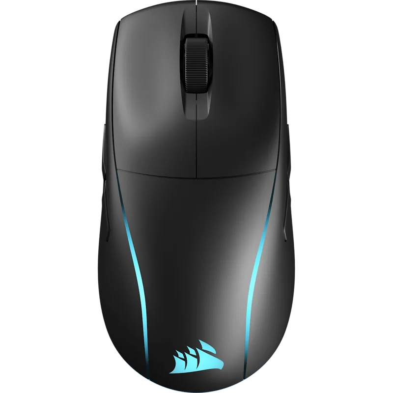 Corsair M75 Wireless