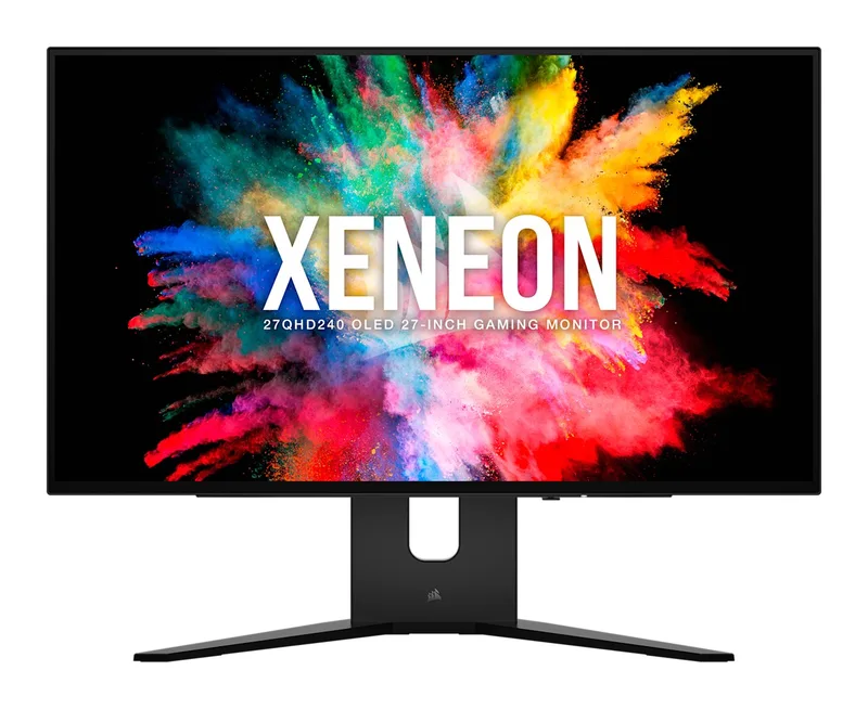 Corsair XENEON 27QHD240 OLED