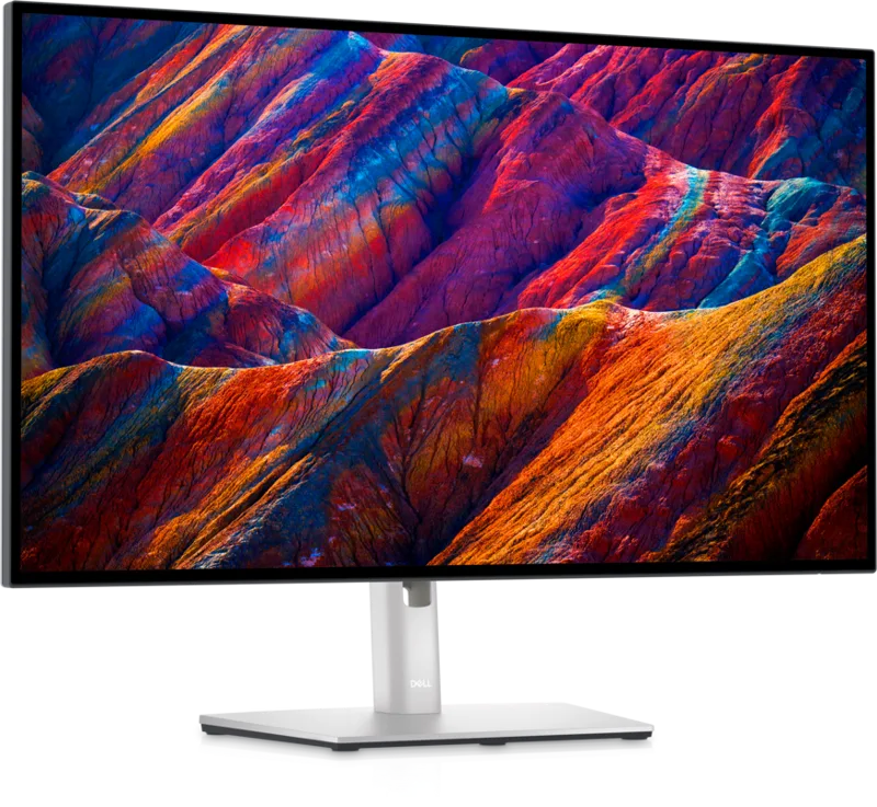Dell UltraSharp U2723QE