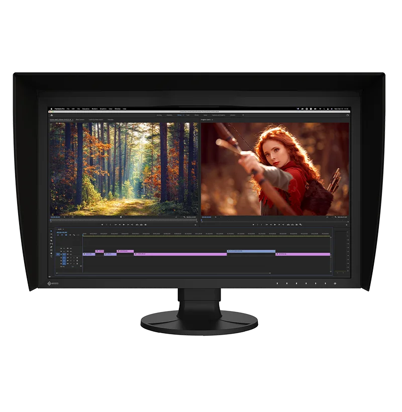 EIZO ColorEdge CG2700X