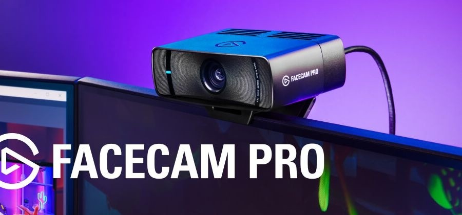 Elgato Elgato Facecam Pro