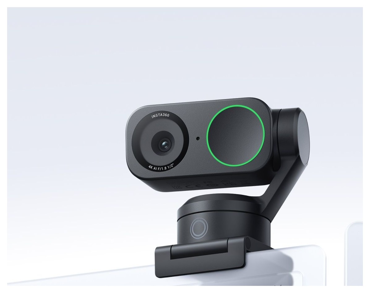 Insta360 Insta360 Link 2 (and Link 2C)