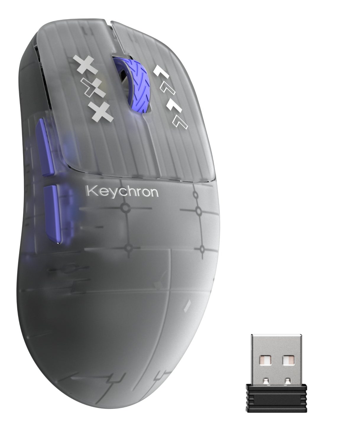 Keychron G3 Ultra Light