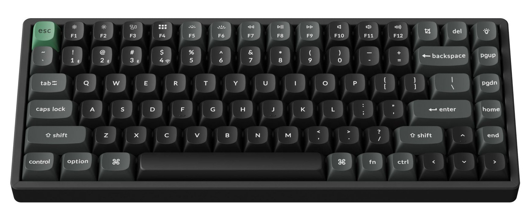 Keychron K2 Ultra 8K