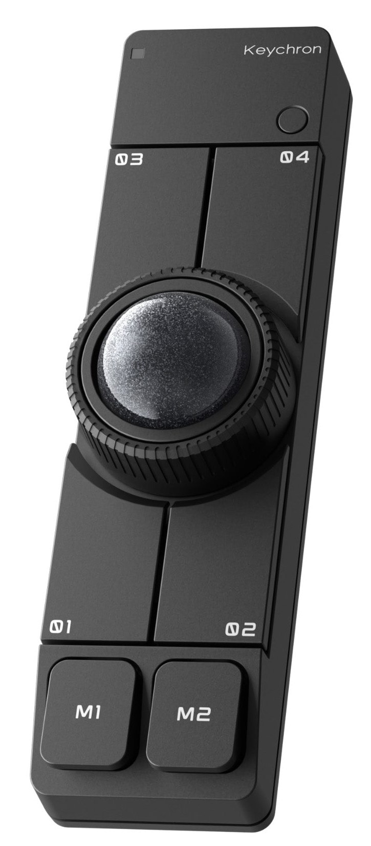 Keychron Nape Pro