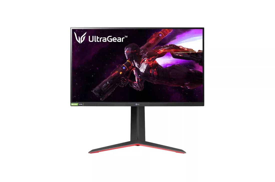 LG 27GP850-B