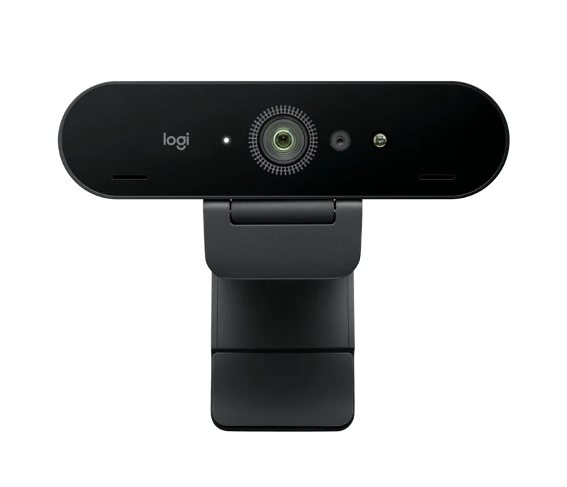 Logitech Brio 4K