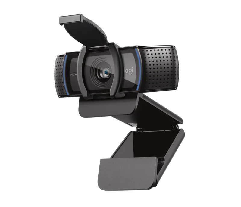 Logitech C920s Pro HD