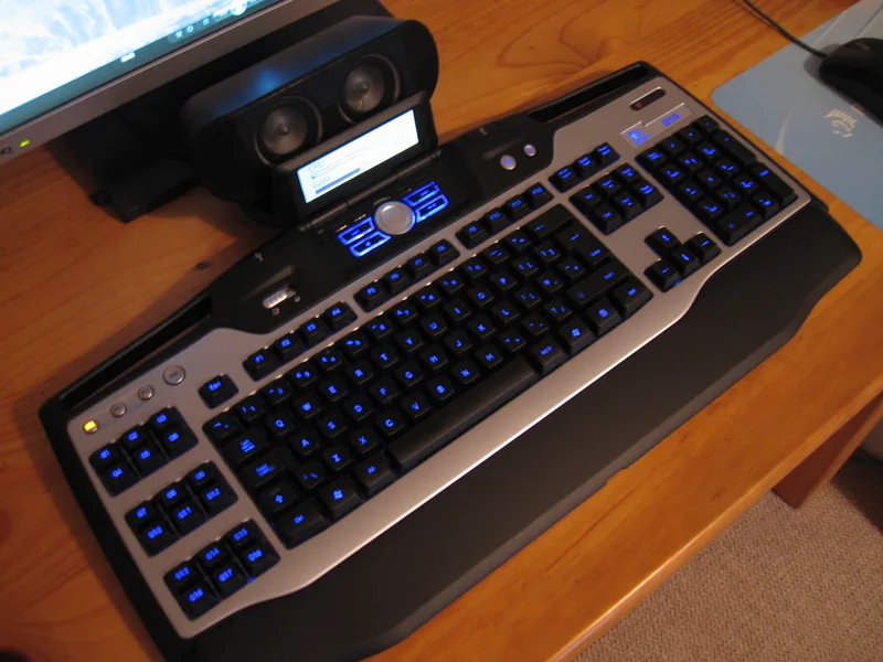 Mechanische Tastatur-Switches erklärt: Linear vs. Taktil vs. Klickend