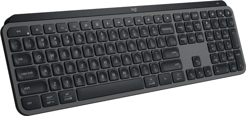 Logitech MX Keys S
