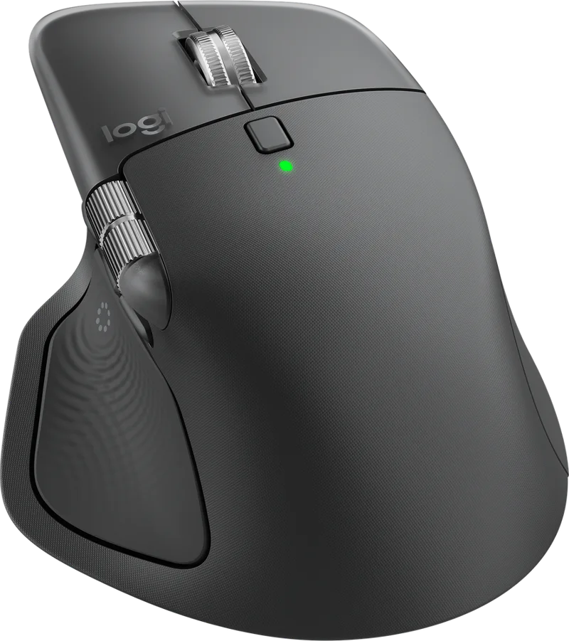 Logitech MX Master 4