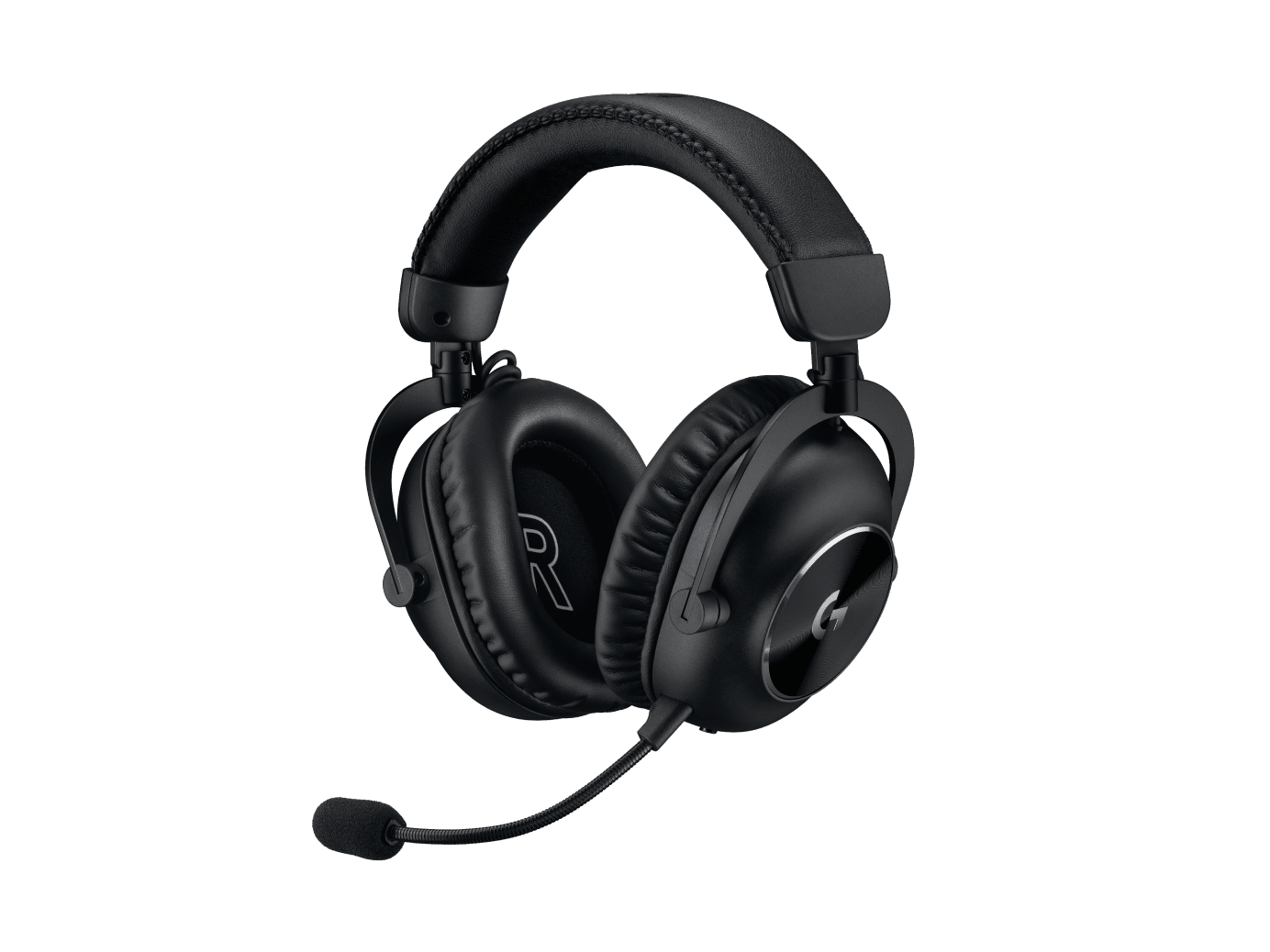 Logitech PRO X 2 Lightspeed