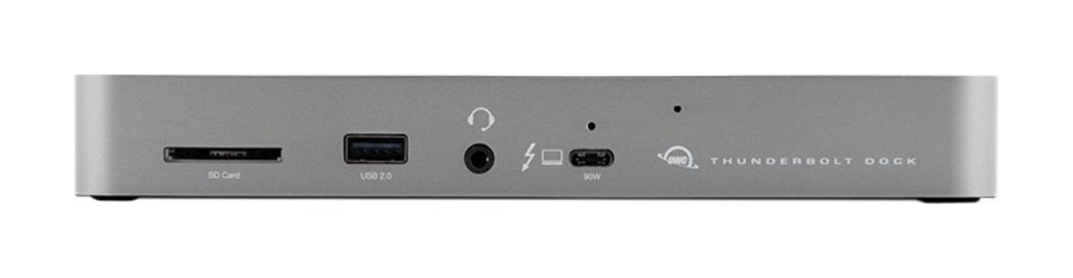 OWC OWC 11-Port Thunderbolt Dock