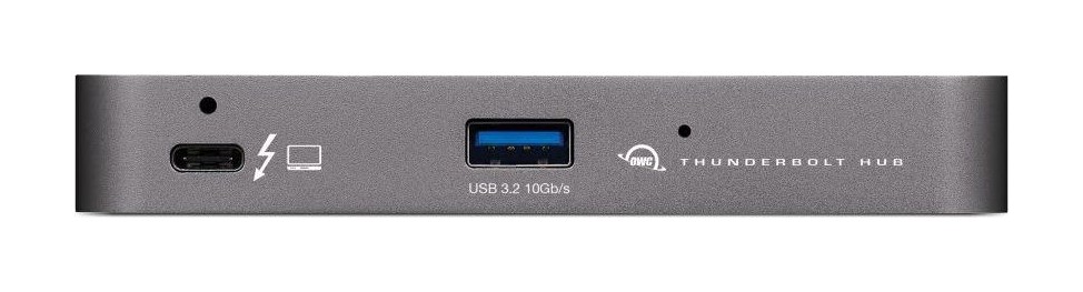 OWC OWC Thunderbolt Hub