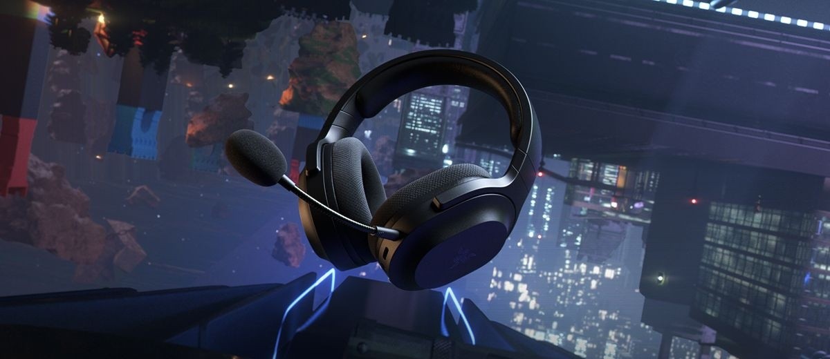Razer Razer Barracuda X
