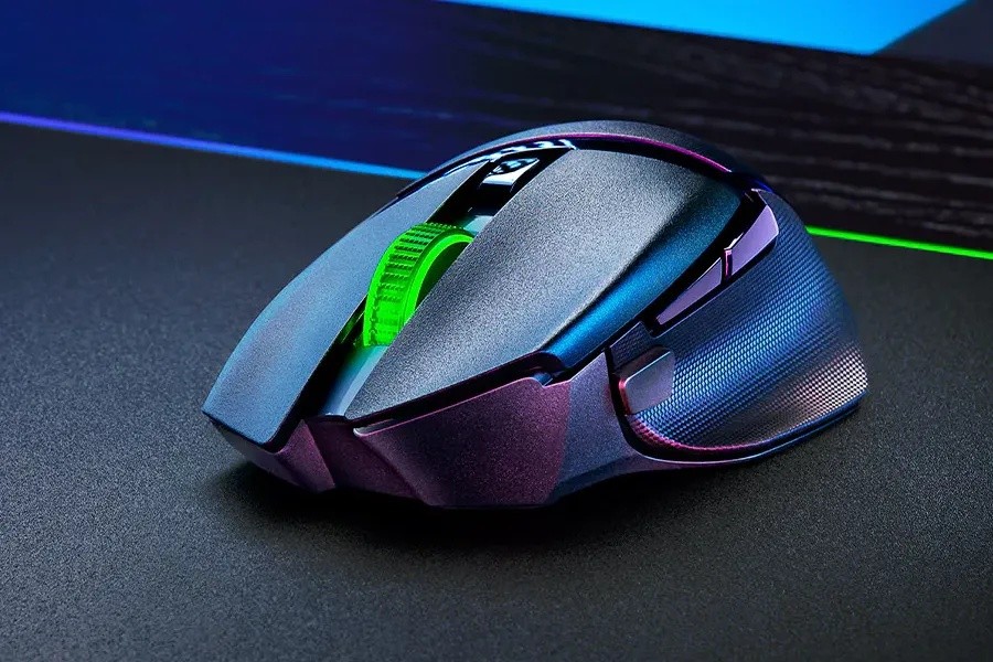 Razer Razer Basilisk V3 X HyperSpeed