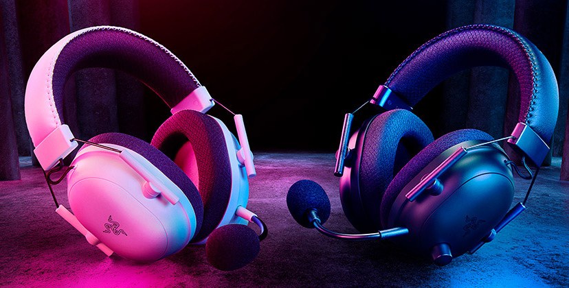 Razer BlackShark V2 Pro (2023)