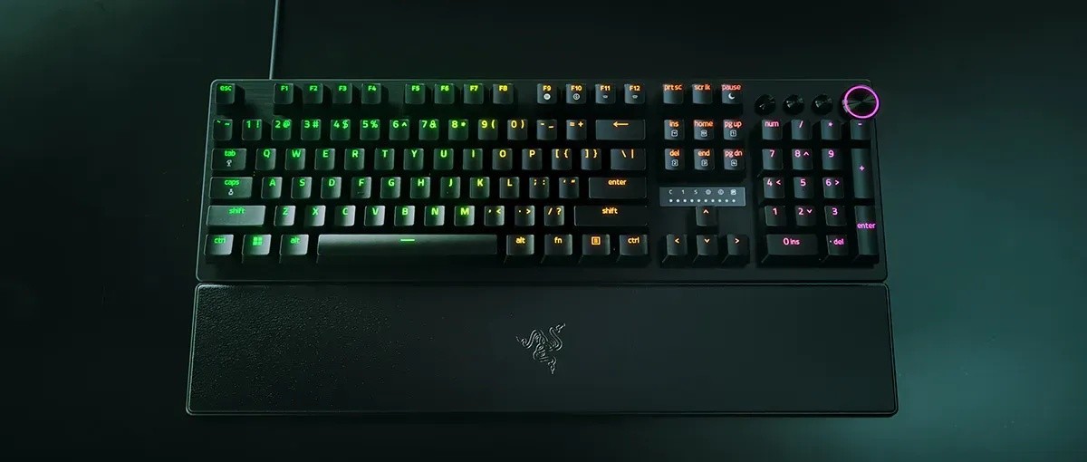 Razer Razer Huntsman V3 Pro