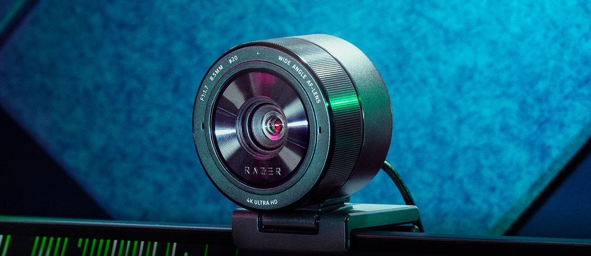 Razer Razer Kiyo Pro Ultra