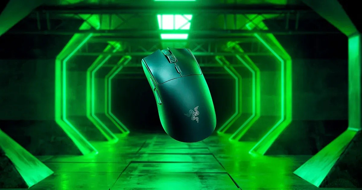 Razer Razer Viper V3 HyperSpeed