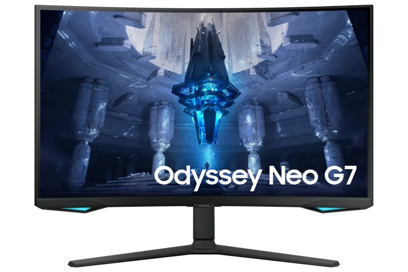 Samsung Odyssey Neo G7 32" (LS32BG752NNXGO)