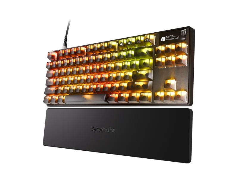 SteelSeries SteelSeries Apex Pro Gen 3