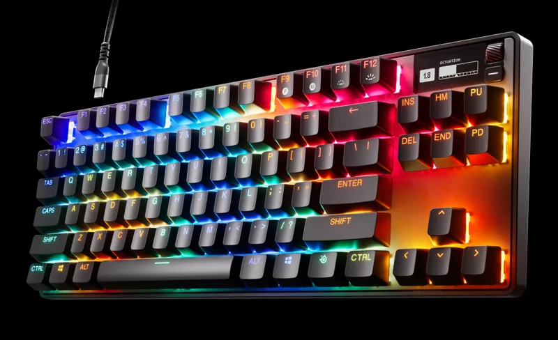 SteelSeries Apex Pro TKL (2023)